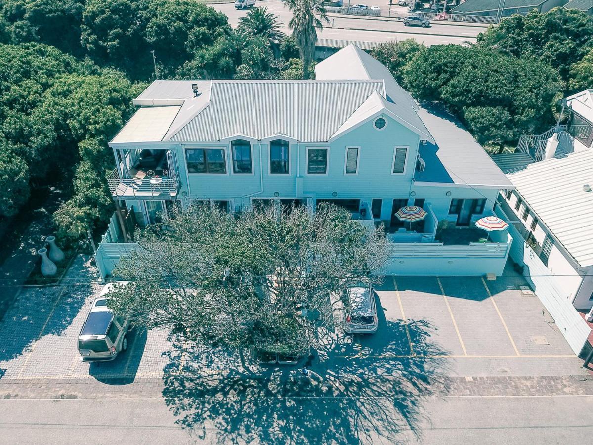 Bed and Breakfast Wilderness On Sea Exterior foto