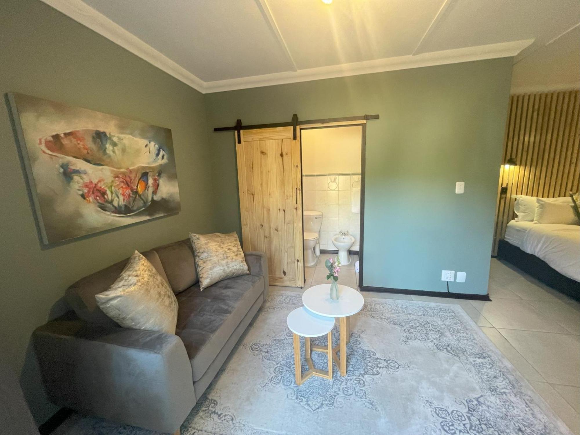 Bed and Breakfast Wilderness On Sea Habitación foto
